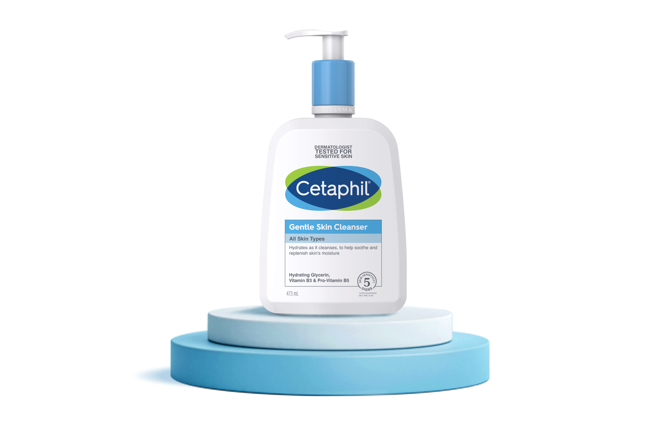 Gentle Skin Cleanser